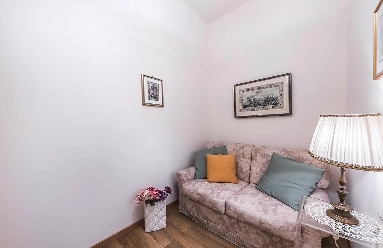 Casa Degli Angeli, Free Wi-Fi Near San Marco Appartement Venetië Italië