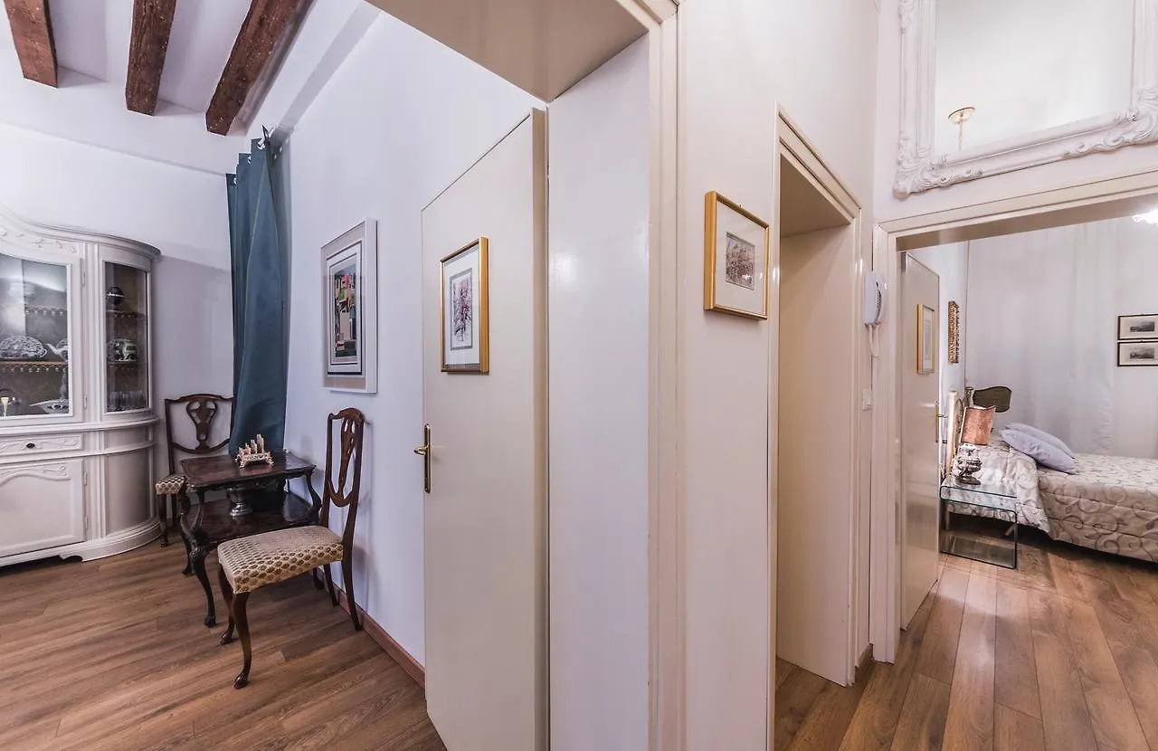 Casa Degli Angeli, Free Wi-Fi Near San Marco Appartement Venetië