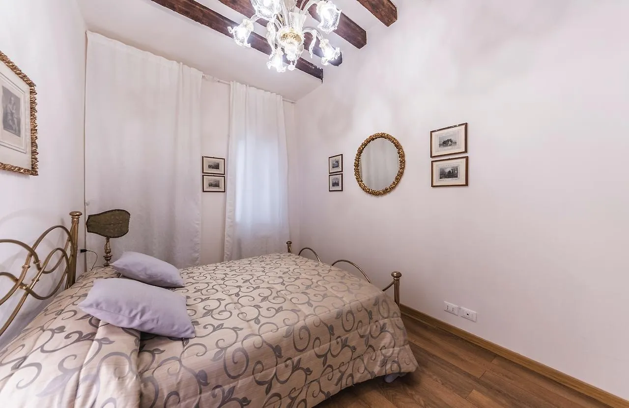 Casa Degli Angeli, Free Wi-Fi Near San Marco Appartement Venetië
