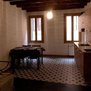 Appartamento Vit, Venezia