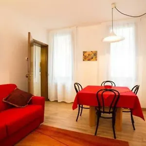 Casa Lucatello - Nel Cuore Di , Venise Italie