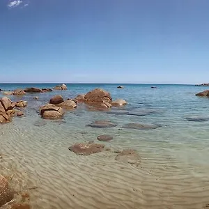  Apartamento Mare Italia
