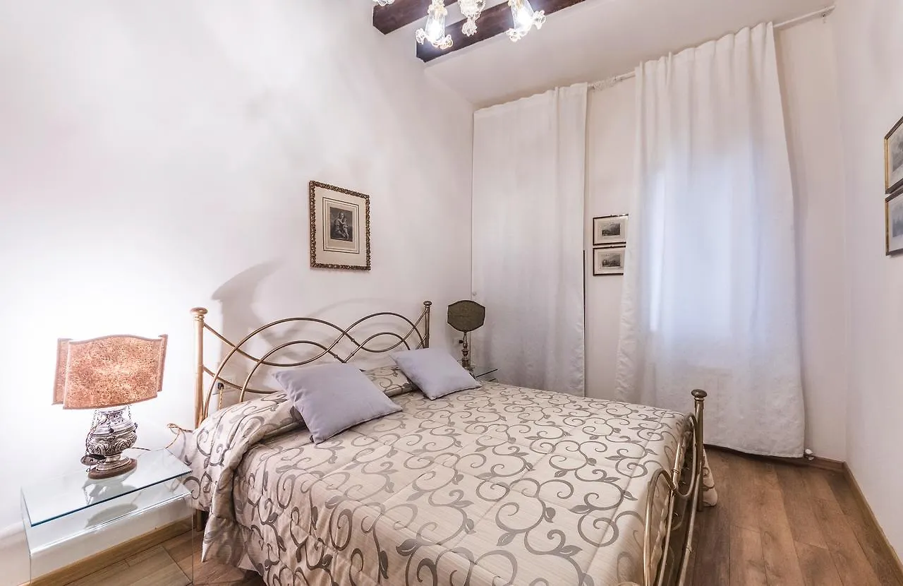 Apartamento Casa Degli Angeli, Free Wi-Fi Near San Marco Venecia 0*,  Italia