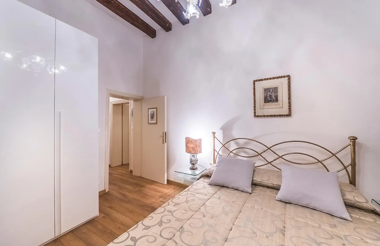 Apartamento Casa Degli Angeli, Free Wi-Fi Near San Marco Venecia