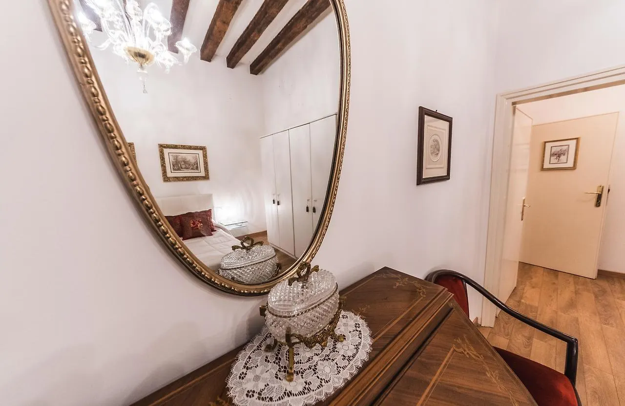 Apartamento Casa Degli Angeli, Free Wi-Fi Near San Marco Venecia Italia