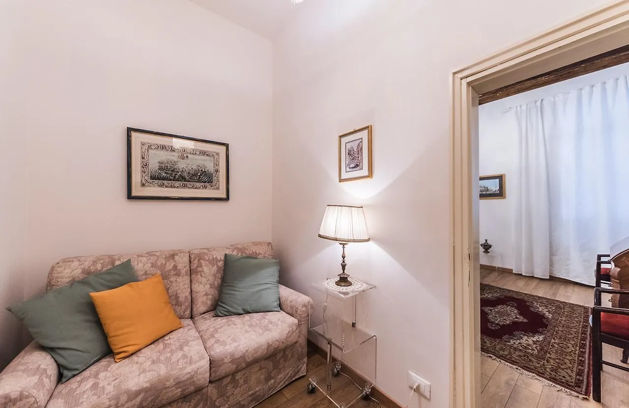 Apartamento Casa Degli Angeli, Free Wi-Fi Near San Marco Venecia